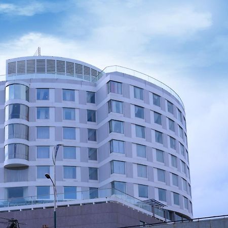 Fort Manor Thiruvananthapuram Exterior photo