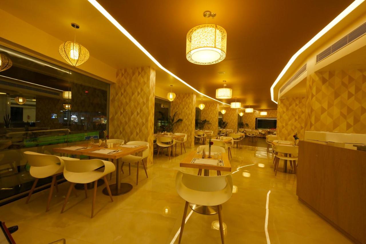 Fort Manor Thiruvananthapuram Exterior photo