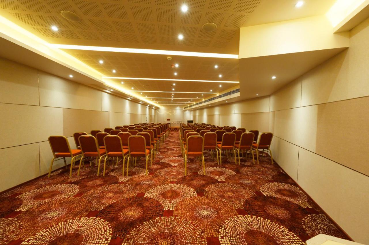 Fort Manor Thiruvananthapuram Exterior photo