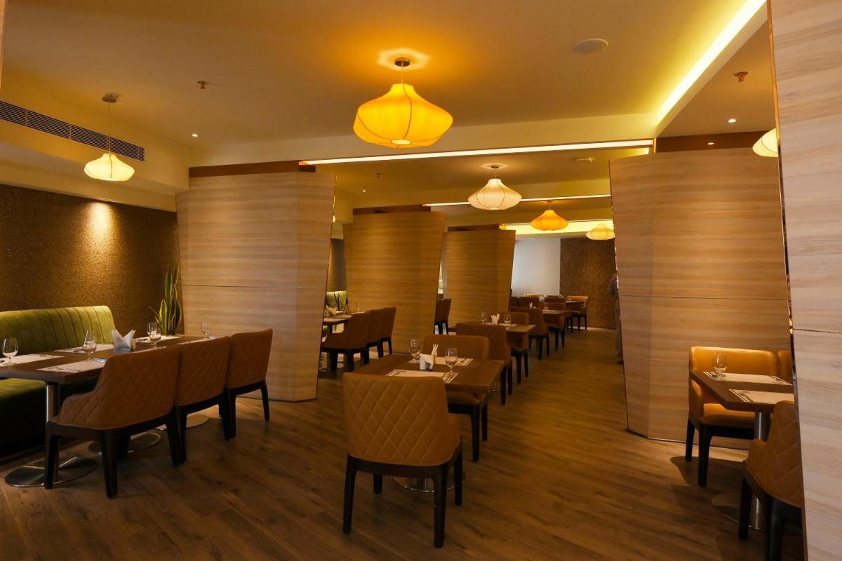 Fort Manor Thiruvananthapuram Exterior photo